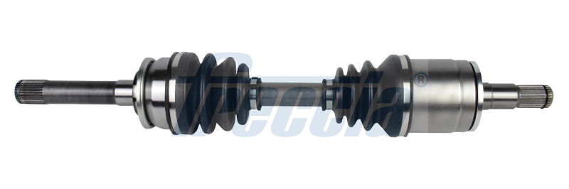 Testata - CH17-1041 FRECCIA