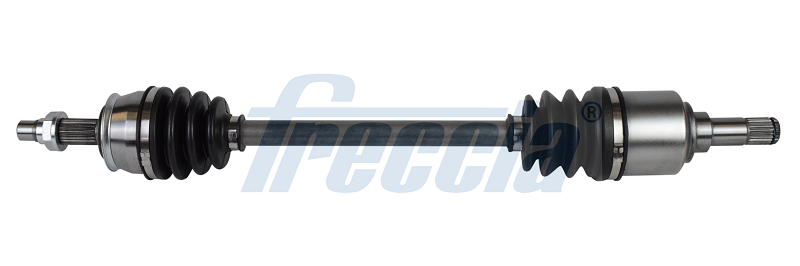 Распредвал - CM05-2136 FRECCIA