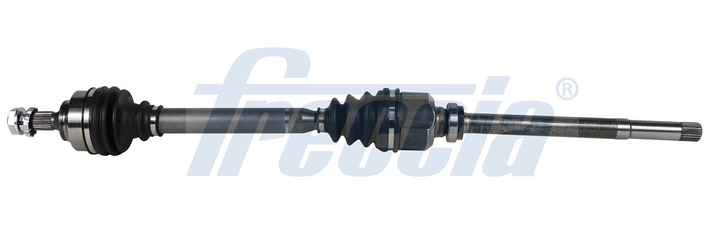 Camshaft - CM05-2118 FRECCIA