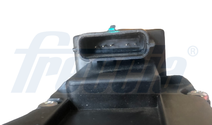 Finger Follower, engine timing - RA06-909 FRECCIA