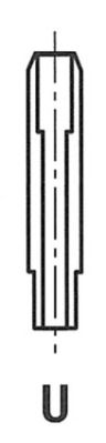 Valve Guides - G3370 FRECCIA