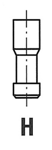 Oil Pump - OP09-107 FRECCIA