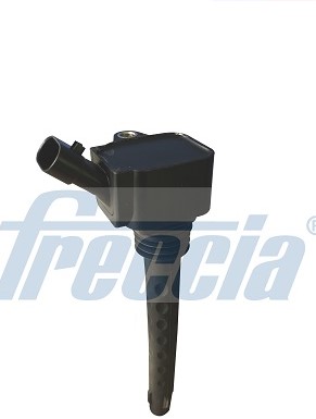 Testata - CH17-1057 FRECCIA