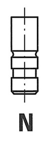 Oil Pump - OP09-112 FRECCIA