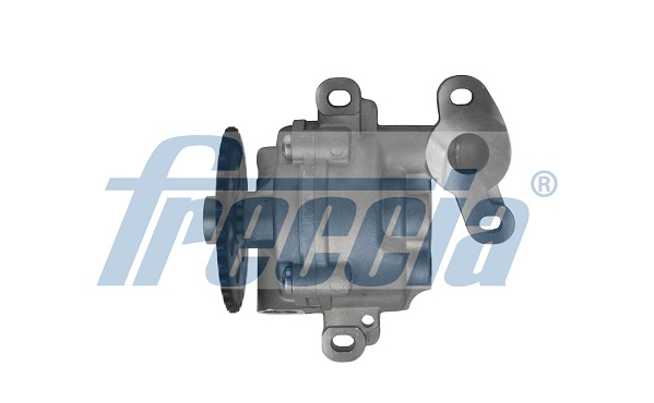 Масляный насос - OP09-117 FRECCIA