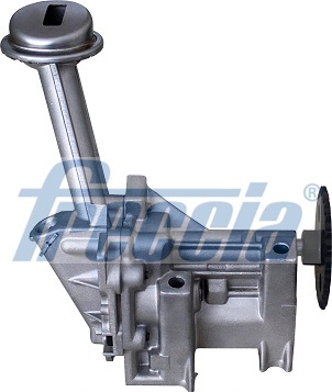 Oil Pump - OP09-123 FRECCIA