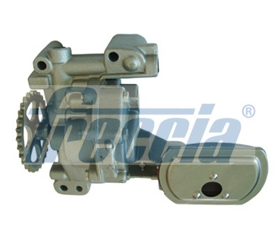 Testata - CH17-1022 FRECCIA