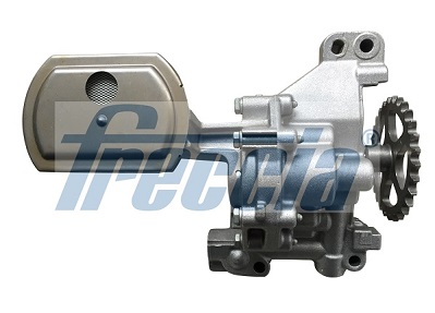Testata - CH17-1022 FRECCIA