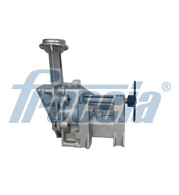 Testata - CH17-1022 FRECCIA