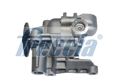 Testata - CH17-1022 FRECCIA