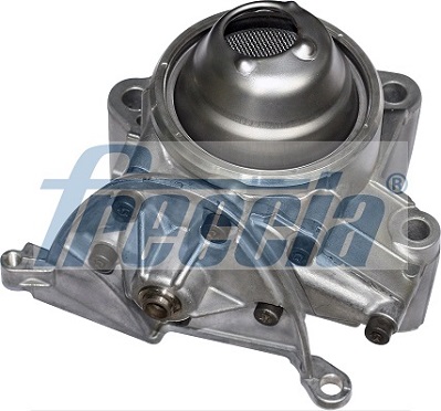 Testata - CH17-1023 FRECCIA