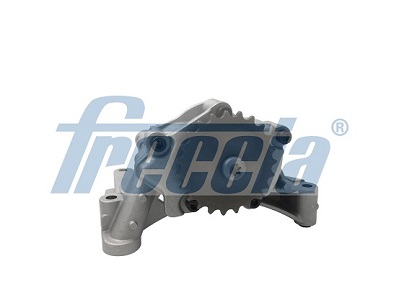 Testata - CH17-1023 FRECCIA