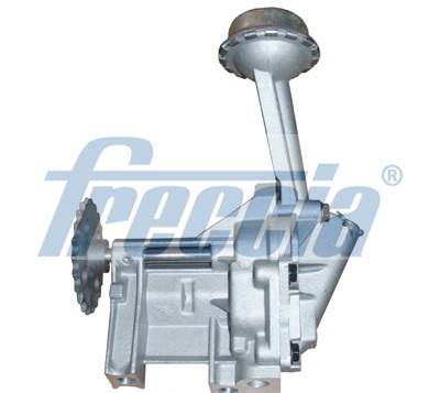 Testata - CH17-1023 FRECCIA