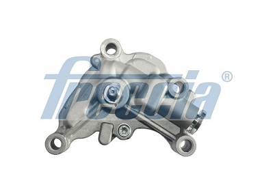 Finger Follower, engine timing - RA06-909 FRECCIA