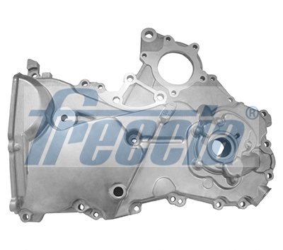 Testata - CH17-1029 FRECCIA