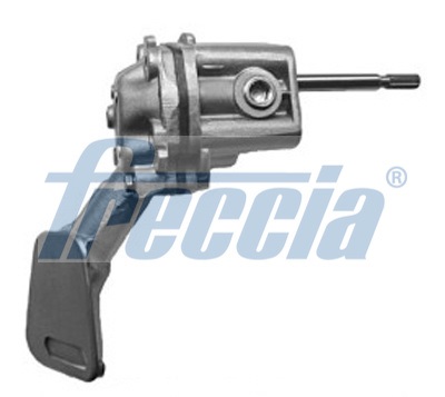 Oil Pump - OP09-187 FRECCIA