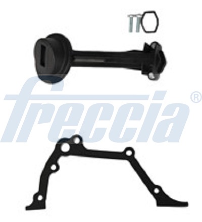 Pompa olio - OP09-216 FRECCIA