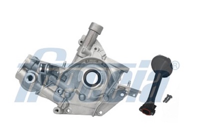 Oil Pump - OP09-216 FRECCIA