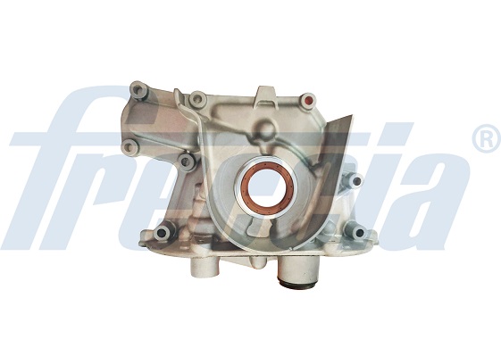 Testata - CH17-1057 FRECCIA