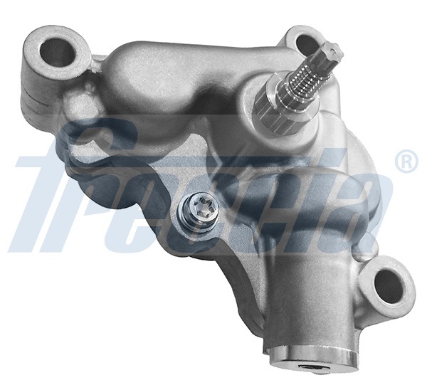 Oil Pump - OP09-250 FRECCIA
