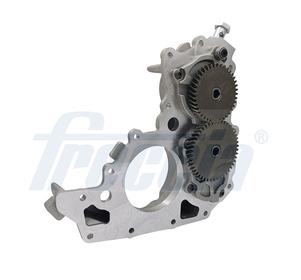 Oil Pump - OP09-262 FRECCIA