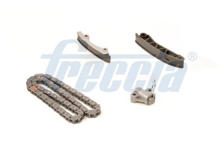 Albero a camme - CM05-2110 FRECCIA