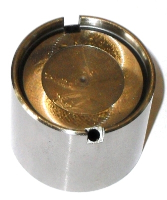 Oil Pump - OP09-124 FRECCIA