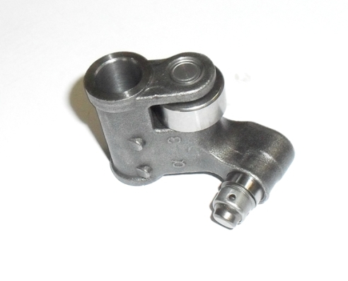 Piston Ring Kit - FR10-206500 FRECCIA