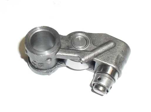 Piston Ring Kit - FR10-376500 FRECCIA