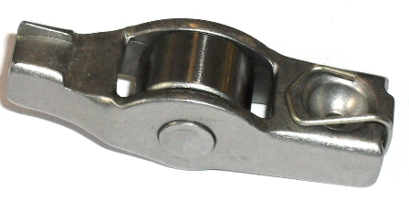 Finger Follower, engine timing - RA06-903 FRECCIA