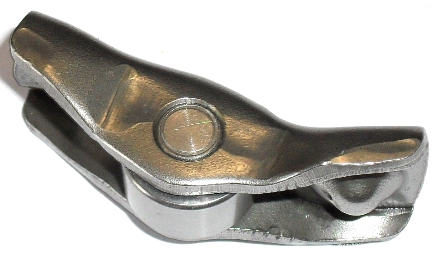 Finger Follower, engine timing - RA06-907 FRECCIA
