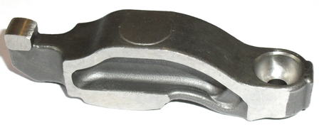 Finger Follower, engine timing - RA06-909 FRECCIA