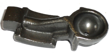 Oil Pump - OP09-163 FRECCIA