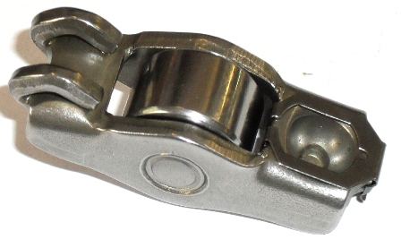 Finger Follower, engine timing - RA06-913 FRECCIA