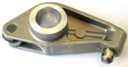 Finger Follower, engine timing - RA06-931 FRECCIA
