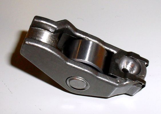 Finger Follower, engine timing - RA06-936 FRECCIA