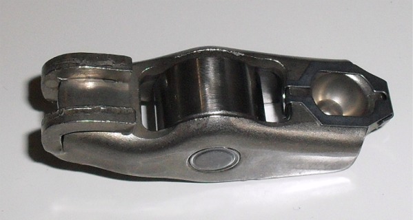 Finger Follower, engine timing - RA06-940 FRECCIA