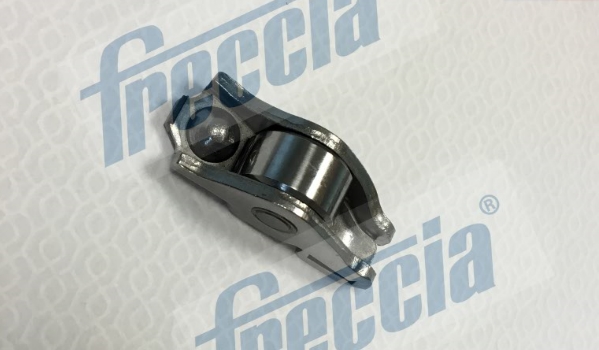Testata - CH17-1046 FRECCIA