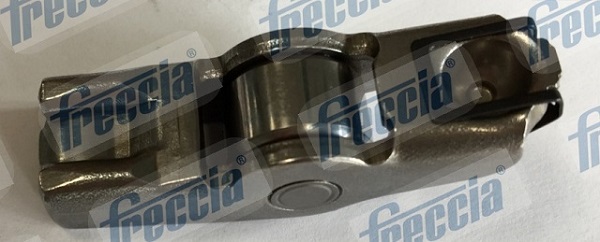 Leva di traino, Controllo motore - RA06-969 FRECCIA