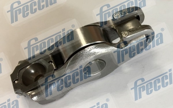 Piston Ring Kit - FR10-376300 FRECCIA