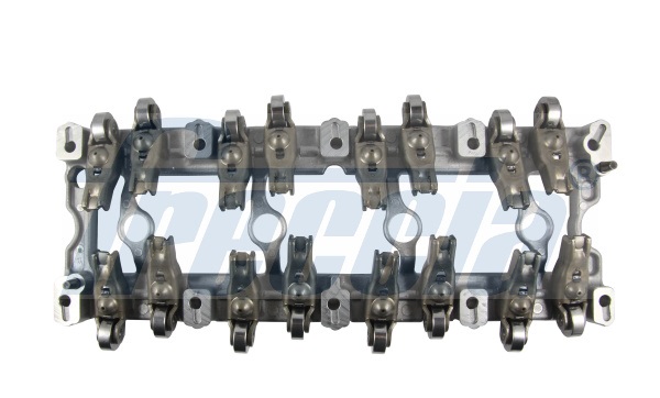 Finger Follower, engine timing - RA06-990 FRECCIA