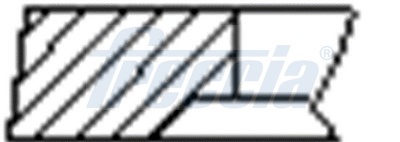 Cylinder Head - CH17-1038 FRECCIA