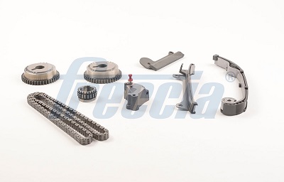 Testata - CH17-1049 FRECCIA
