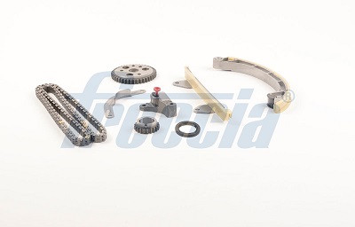 Testata - CH17-1049 FRECCIA