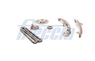 Testata - CH17-1049 FRECCIA