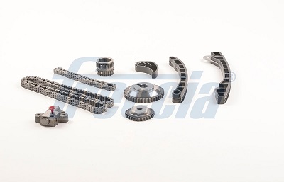 Testata - CH17-1049 FRECCIA
