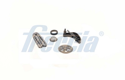 Testata - CH17-1051 FRECCIA