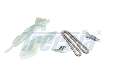 Testata - CH17-1051 FRECCIA