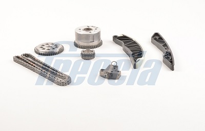 Testata - CH17-1051 FRECCIA