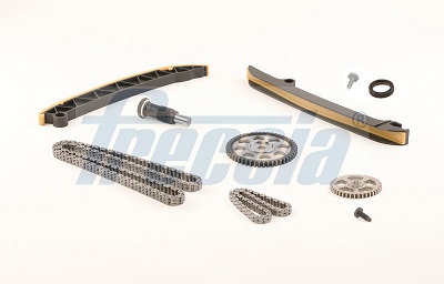 Testata - CH17-1051 FRECCIA